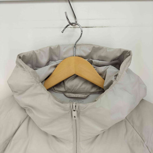 ユニクロ UNIQLO パフテックパーカ メンズ JPN:M