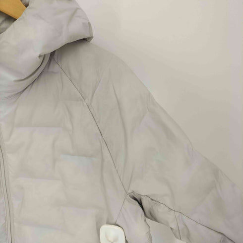 ユニクロ UNIQLO パフテックパーカ メンズ JPN:M