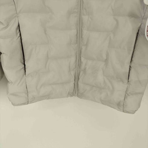 ユニクロ UNIQLO パフテックパーカ メンズ JPN:M