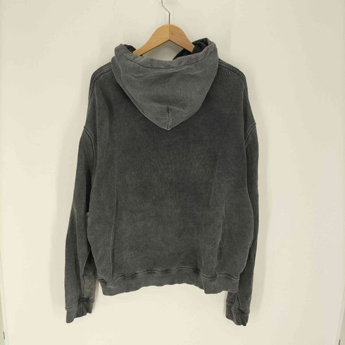 リプレゼント REPRESENT SHARK HOODIE シャーク フーディ メンズ import:M