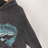 リプレゼント REPRESENT SHARK HOODIE シャーク フーディ メンズ import:M