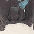 リプレゼント REPRESENT SHARK HOODIE シャーク フーディ メンズ import:M