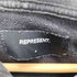 リプレゼント REPRESENT SHARK HOODIE シャーク フーディ メンズ import:M