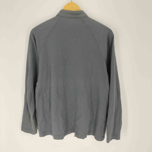 ビームス BEAMS 90S 日本製 ジップアップ ブルゾン メンズ JPN:L