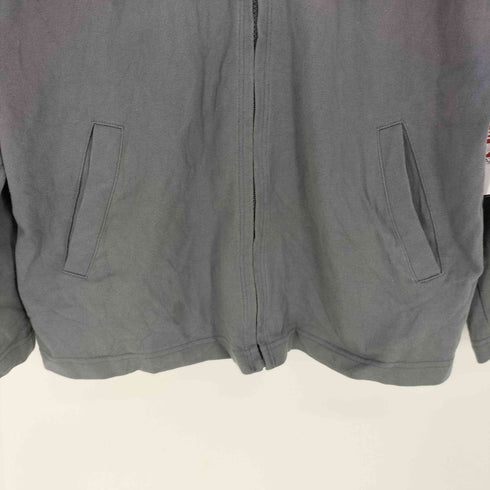 ビームス BEAMS 90S 日本製 ジップアップ ブルゾン メンズ JPN:L