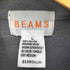 ビームス BEAMS 90S 日本製 ジップアップ ブルゾン メンズ JPN:L