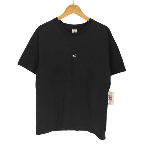 ナイキ NIKE MMW SE T-Shirt ロゴ プリント S/S クルーネック Tシャツ メンズ import:M