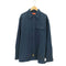 ラディアル RADIALL HOTBOX - REGULAR COLLARED SHIRT L/S ロングスリーブシャツ メンズ L
