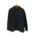ラディアル RADIALL HOTBOX - REGULAR COLLARED SHIRT L/S ロングスリーブシャツ メンズ S