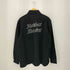 ラディアル RADIALL HOTBOX - REGULAR COLLARED SHIRT L/S ロングスリーブシャツ メンズ S