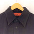 ラディアル RADIALL HOTBOX - REGULAR COLLARED SHIRT L/S ロングスリーブシャツ メンズ S