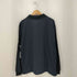 ラディアル RADIALL JAZZZ - V NECK GAME SHIRT L/S ジャズ Vネックゲームシャツ ロングスリーブ メンズ M