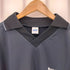 ラディアル RADIALL JAZZZ - V NECK GAME SHIRT L/S ジャズ Vネックゲームシャツ ロングスリーブ メンズ M