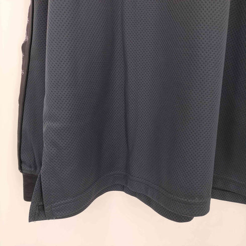 ラディアル RADIALL JAZZZ - V NECK GAME SHIRT L/S ジャズ Vネックゲームシャツ ロングスリーブ メンズ M