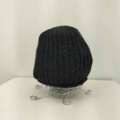 ラディアル RADIALL Ludwig TAM CAP ニットタム ビーニー ニット帽 メンズ