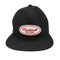 ラディアル RADIALL Oval TRUCKER CAP 6パネルキャップ トラッカーハット メンズ FREE