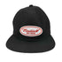 ラディアル RADIALL Oval TRUCKER CAP 6パネルキャップ トラッカーハット メンズ FREE