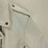LK LEATHER KING REAL LEATHER 本革ダブルライダースジャケット メンズ JPN:L