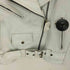 LK LEATHER KING REAL LEATHER 本革ダブルライダースジャケット メンズ JPN:L