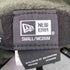 ニューエラ NEW ERA 39THIRTY POLARTEC チームロゴ刺繍6パネルフリースキャップ メンズ SMALL/MEDIUM