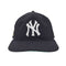 ニューエラ NEW ERA 59FIFTY チームロゴ刺繍6パネルキャップ つば裏緑 メンズ 7 1/2