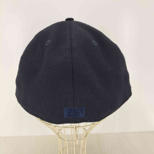ニューエラ NEW ERA 59FIFTY チームロゴ刺繍6パネルキャップ つば裏緑 メンズ 7 1/2