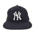 ニューエラ NEW ERA 59FIFTY チームロゴ刺繍6パネルキャップ つば裏緑 メンズ 7 3/8