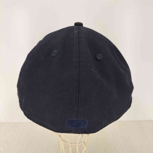 ニューエラ NEW ERA 59FIFTY チームロゴ刺繍6パネルキャップ つば裏緑 メンズ 7 3/8