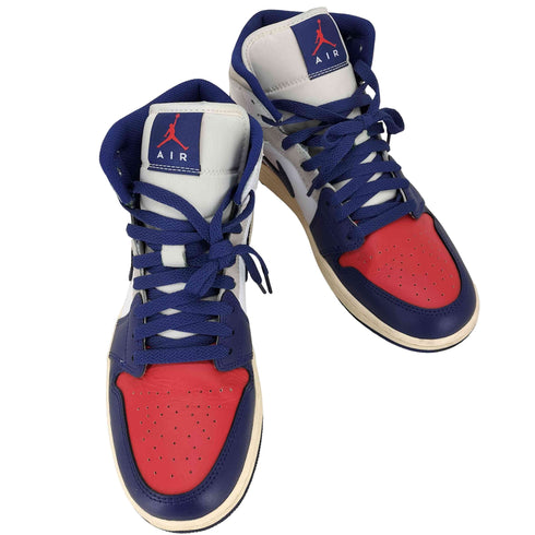 ジョーダンブランド JORDAN BRAND Air Jordan 1 Mid Rare Air メンズ JPN:27.5