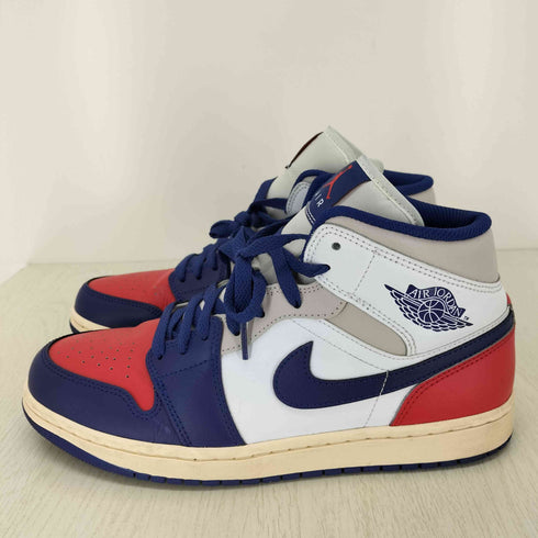 ジョーダンブランド JORDAN BRAND Air Jordan 1 Mid Rare Air メンズ JPN:27.5