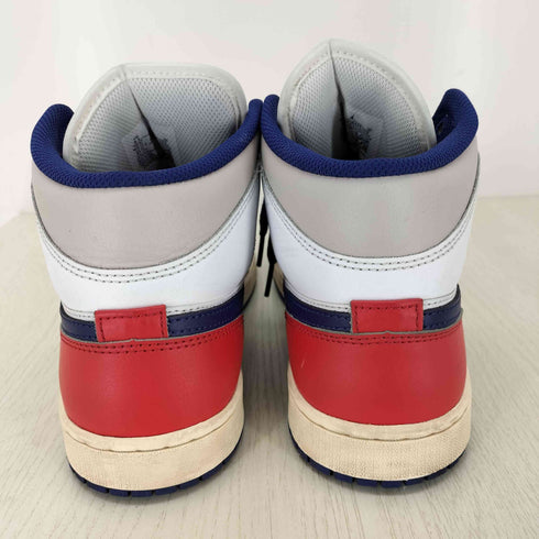 ジョーダンブランド JORDAN BRAND Air Jordan 1 Mid Rare Air メンズ JPN:27.5