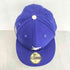 フェイアーオブゴッドエッセンシャルズ FEAR OF GOD ESSENTIALS 59FIFTY FITTED DARK ROYAL メンズ 7 1/8