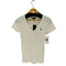 ラルフローレン RALPH LAUREN スモールポニー刺繍S/S Vネックカットソー レディース JPN:S