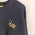 チャンピオン Champion 00S PREMIUM REVERSE WEAVE 企業ロゴ刺繍 スウェット メンズ XL