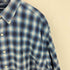 ラルフローレン RALPH LAUREN BLAKE オンブレチェック ボタンダウンシャツ メンズ XL