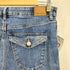 アメリカンイーグル AMERICAN EAGLE ストレッチフレアデニムパンツ レディース 10 short
