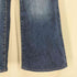 アメリカンイーグル AMERICAN EAGLE ストレッチフレアデニムパンツ レディース 10 SHORT