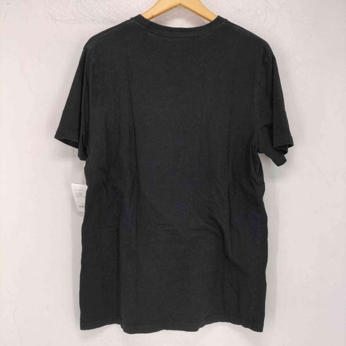 企業 ゲーム機 プリントTシャツ メンズ