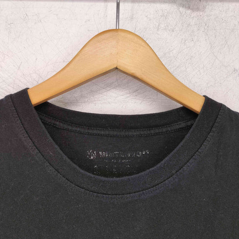企業 ゲーム機 プリントTシャツ メンズ
