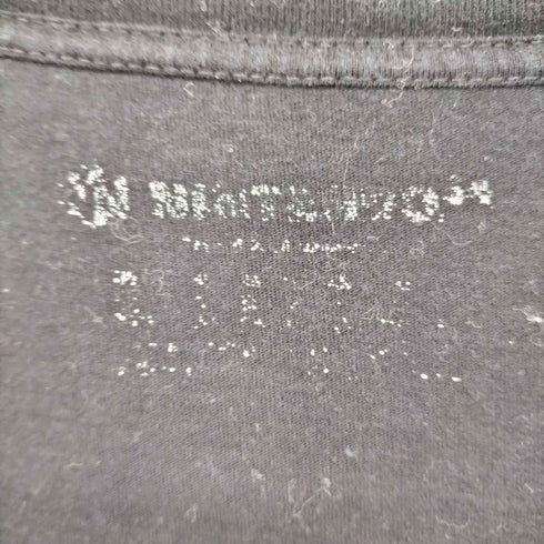 企業 ゲーム機 プリントTシャツ メンズ