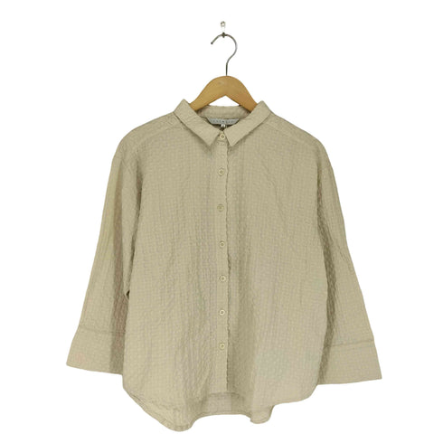 リラシク LILASIC 25AW ジャガードブラウス レディース M
