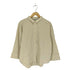リラシク LILASIC 25AW ジャガードブラウス レディース M