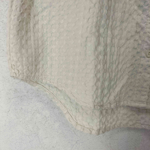 リラシク LILASIC 25AW ジャガードブラウス レディース M