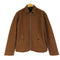 ユナイテッドアローズグリーンレーベルリラクシング UNITED ARROWS green label relaxing CM ジャージメルトン ブルゾン メンズ JPN:M