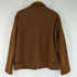 ユナイテッドアローズグリーンレーベルリラクシング UNITED ARROWS green label relaxing CM ジャージメルトン ブルゾン メンズ JPN:M