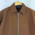 ユナイテッドアローズグリーンレーベルリラクシング UNITED ARROWS green label relaxing CM ジャージメルトン ブルゾン メンズ JPN:M