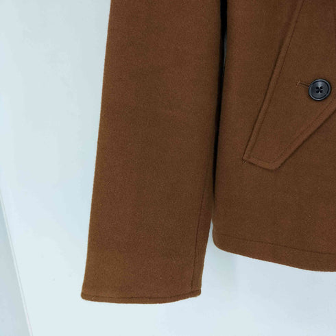 ユナイテッドアローズグリーンレーベルリラクシング UNITED ARROWS green label relaxing CM ジャージメルトン ブルゾン メンズ JPN:M