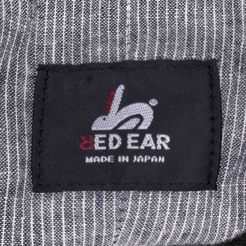 レッドイヤー RED EAR リペアステッチ デニムカバーオール メンズ import:M