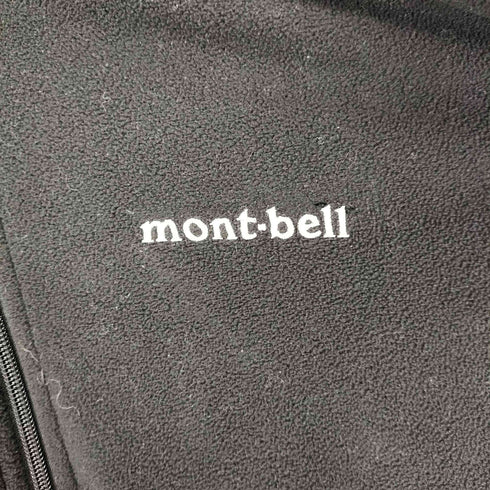 モンベル mont bell シャミース ジャケット レディース JPN:S