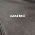 モンベル mont bell シャミース ジャケット レディース JPN:S